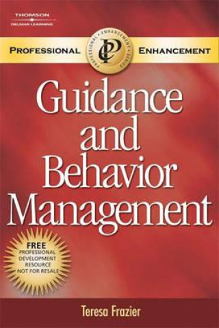 Könyv Guidance and Behavior Management Pet (Book Only) Darla Ferris Miller