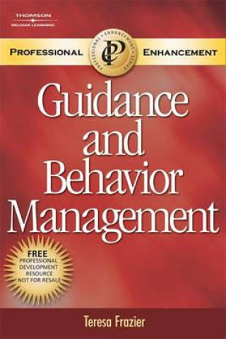 Buch Guidance and Behavior Management Pet (Book Only) Darla Ferris Miller