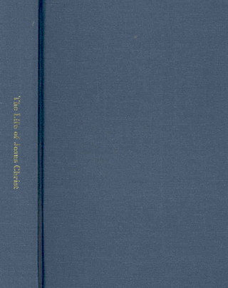 Book The Life of Jesus Christ in Its Historical Connexion and Historical Development. by Augustus Neander. Translated from the Fourth German Edition, by Jo August Neander