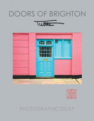 Книга Doors of Brighton Tuttle Publishing