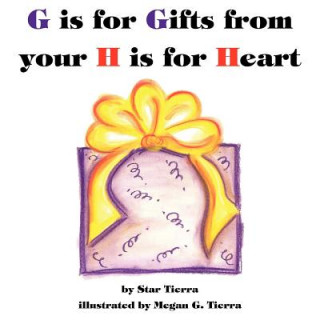 Carte G is for Gifts from Your H is for Heart Star Tierra