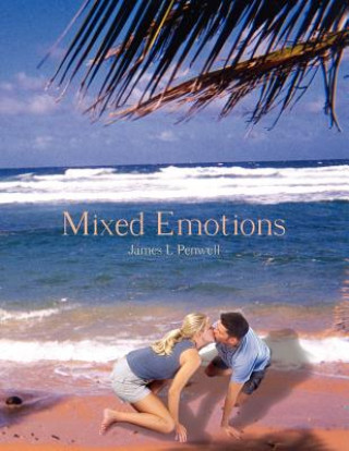 Buch Mixed Emotions James L. Penwell