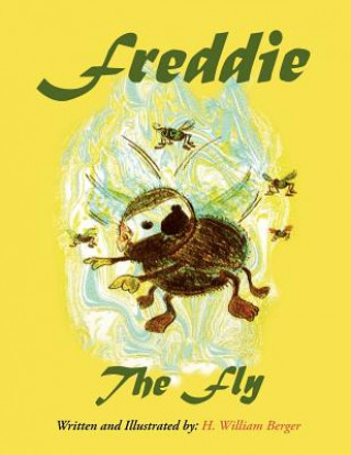 Carte Freddie The Fly H. William Berger