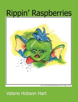 Buch Rippin' Raspberries Valarie Hobson Hart