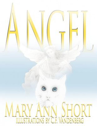 Carte Angel Mary Ann Short