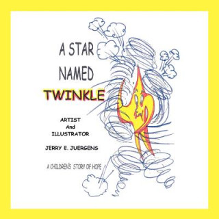 Carte Star Named Twinkle Jerry E. Juergens
