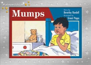 Knjiga Mumps: Leveled Reader (Levels 6-7) Various