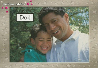 Carte Dad Harcourt Achieve