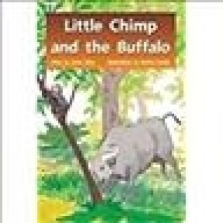 Kniha Rigby PM Stars: Leveled Reader (Levels 12-14) Little Chimp and Buffalo Various