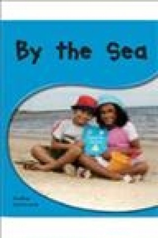 Książka Rigby PM Shared Readers: Leveled Reader (Levels 12-14) by the Sea Various