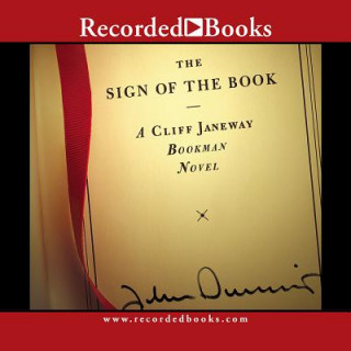 Audio Sign of the Book John Dunning