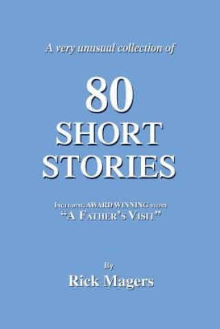 Carte 80 Short Stories Rick Magers