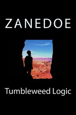 Книга Tumbleweed Logic Zanedoe