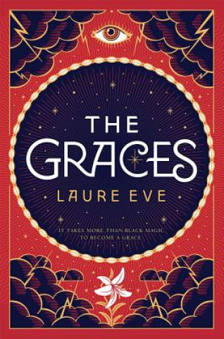 Book The Graces Laure Eve