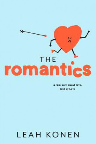 Carte Romantics Leah Konen