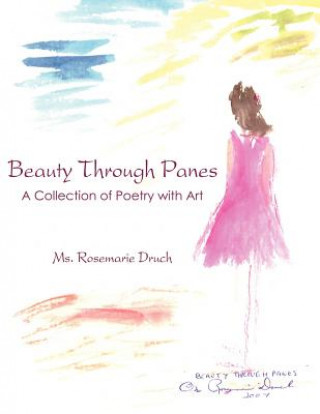 Carte Beauty Through Panes MS Rosemarie Druch