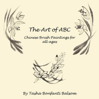 Carte Art of ABC Tasha Bonfanti Balsom