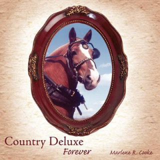 Livre Country Deluxe Marlene R. Cooke