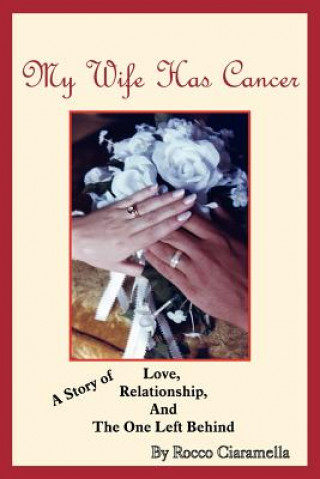 Carte My Wife Has Cancer Rocco Ciaramella