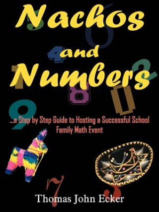 Knjiga Nachos and Numbers Thomas John Ecker