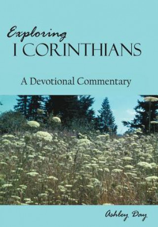 Livre Exploring I Corinthians Ashley Day