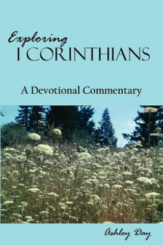 Book Exploring I Corinthians Ashley Day