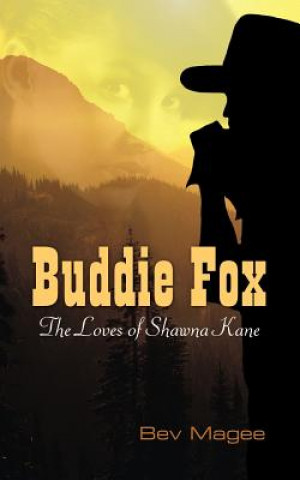 Könyv Buddie Fox Bev Magee