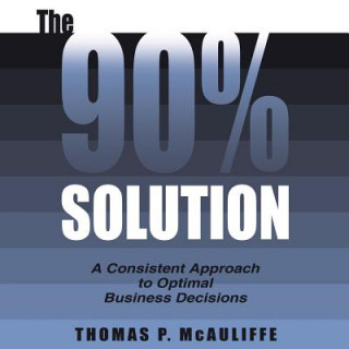 Carte 90% Solution Thomas P. McAuliffe