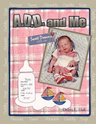 Livre D.D. & Me Debra L. Hall