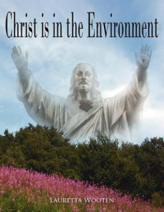 Книга Christ is in the Environment Wooten Lauretta Wooten