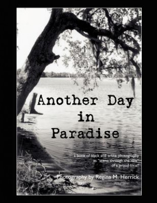 Buch Another Day in Paradise Regina M. Herrick