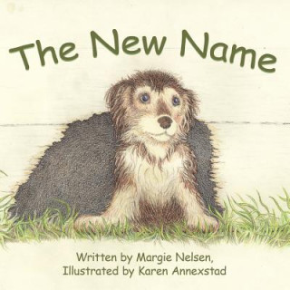 Kniha New Name Margie Nelsen