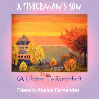 Książka Fisherman's Son Edencio Abalos Fernandez