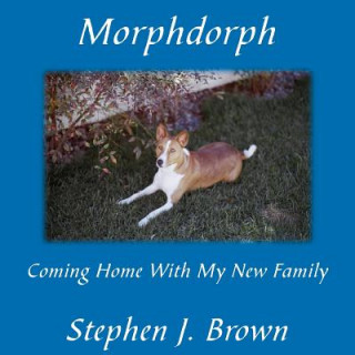 Carte Morphdorph Stephen J. Brown