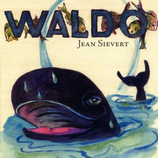 Kniha Waldo Jean Sievert