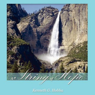 Könyv String of Hope Kenneth G. Hobba