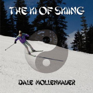 Carte Ki of Skiing Dale Mollenhauer