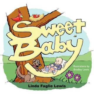 Carte Sweet Baby Linda Faglie Lewis