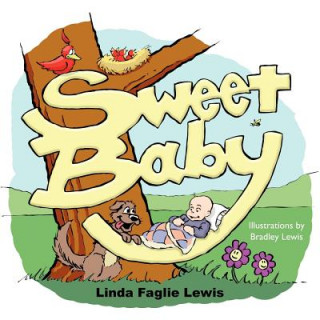 Buch Sweet Baby Linda Faglie Lewis