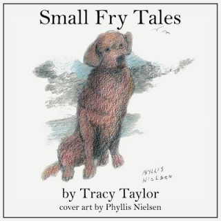 Carte Small Fry Tales Tracy Taylor