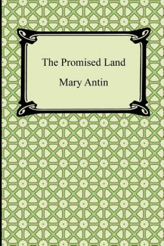 Carte Promised Land Mary Antin