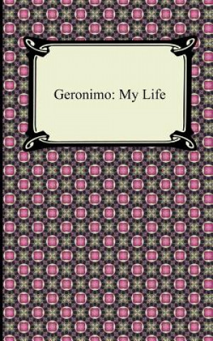 Book Geronimo Geronimo