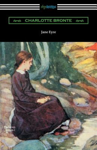 Könyv Jane Eyre (with an Introduction by May Sinclair) Charlotte Bronte