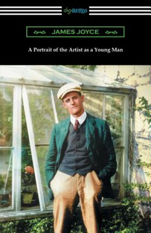 Book A Portrait of the Artist as a Young Man (with an Introduction by Fallon Evans) James Joyce