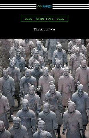 Книга The Art of War (Translated with Commentary and an Introduction by Lionel Giles) Sun Tzu