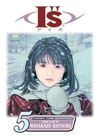 Książka I"s: Volume 5 Masakazu Katsura