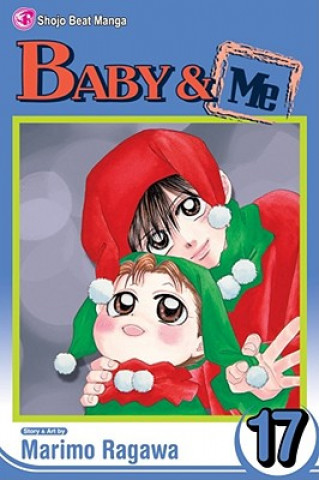 Carte Baby & Me, Vol. 17 Marimo Ragawa