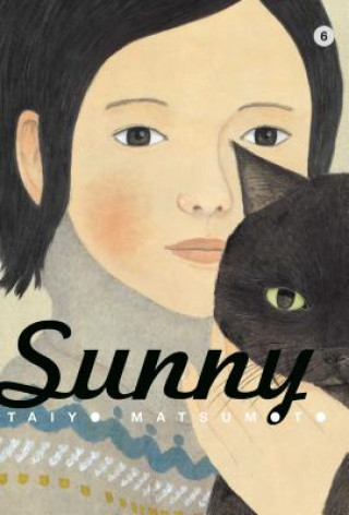 Könyv Sunny, Vol. 6 Taiyo Matsumoto
