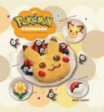 Könyv Pokemon Cookbook Maki Kudo