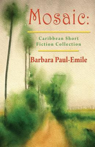 Könyv Mosaic Barbara Paul-Emile